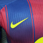 Camiseta Fc Barcelona 25/26