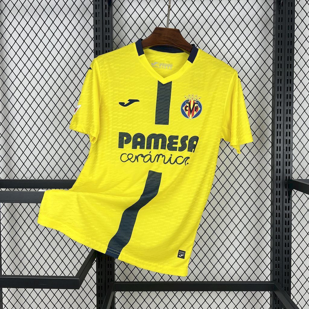 Villarreal CF