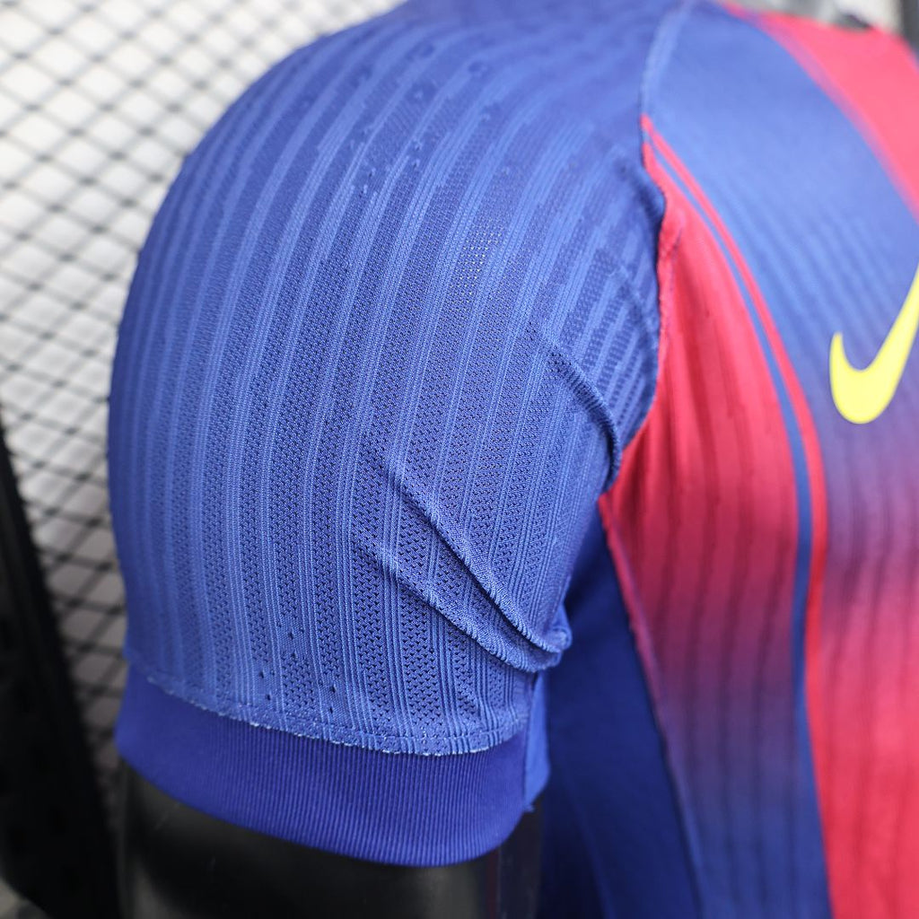 Camiseta Fc Barcelona 25/26