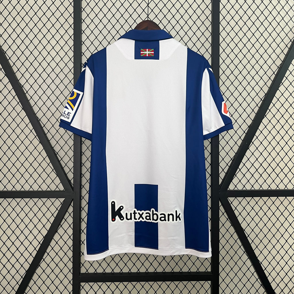 Real Sociedad