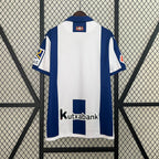 Real Sociedad