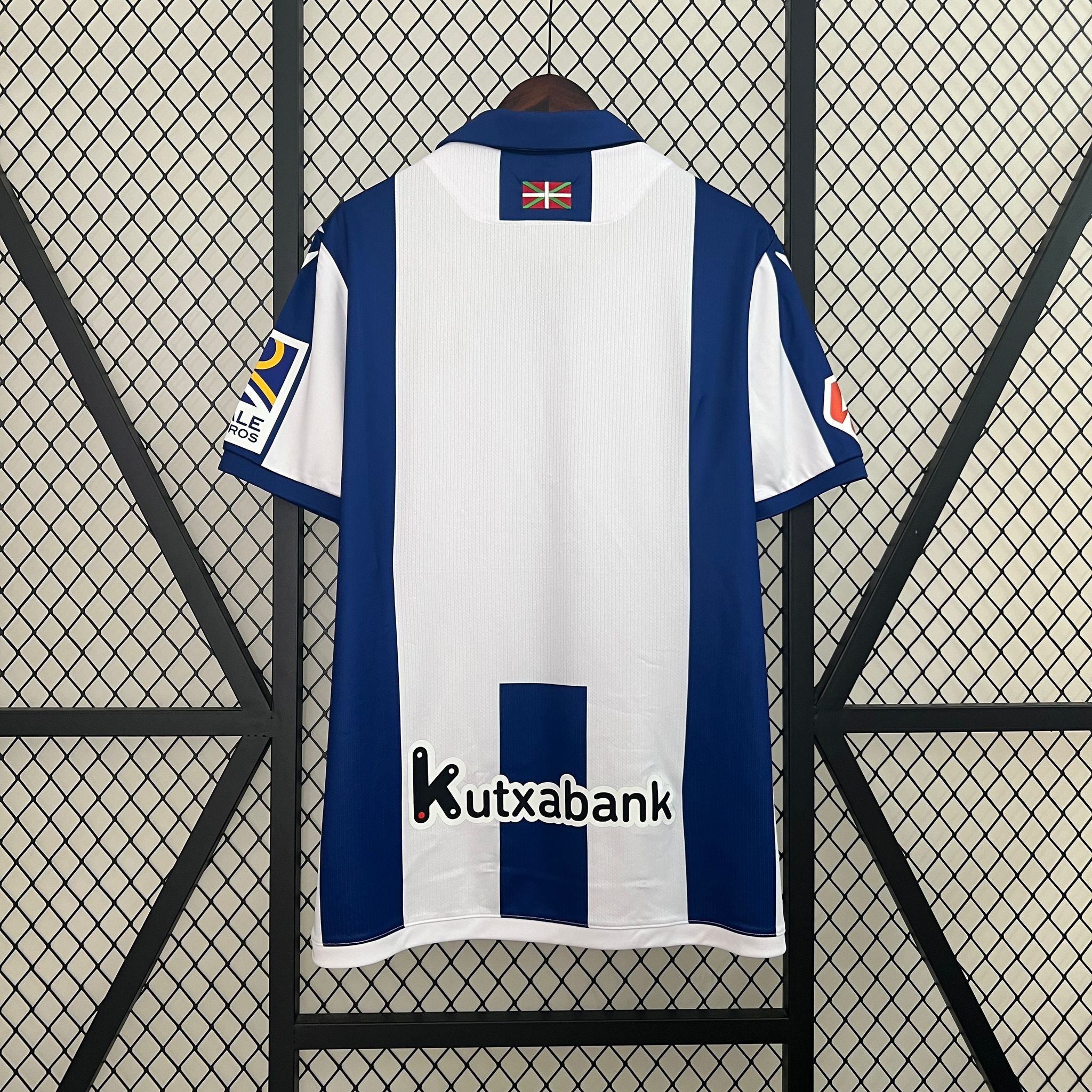 Real Sociedad