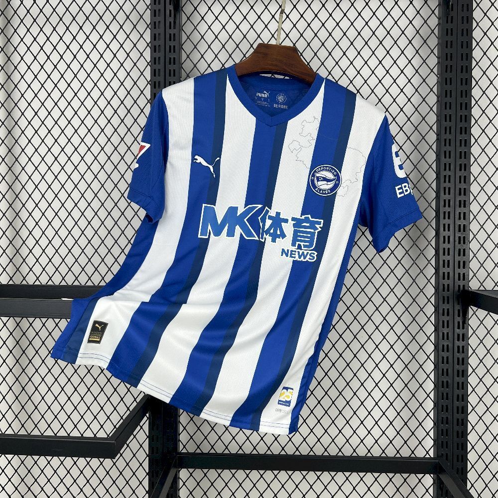 Deportivo Alavés