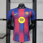 Camiseta Fc Barcelona 25/26