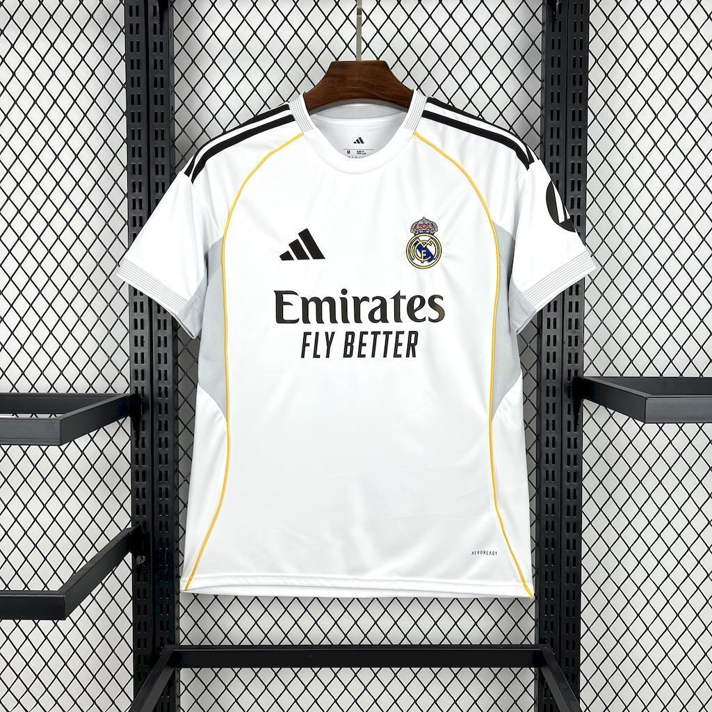 Real Madrid