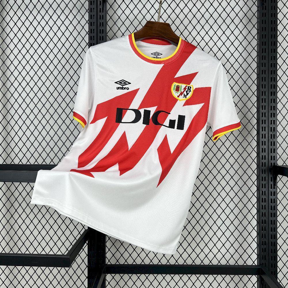 Rayo Vallecano