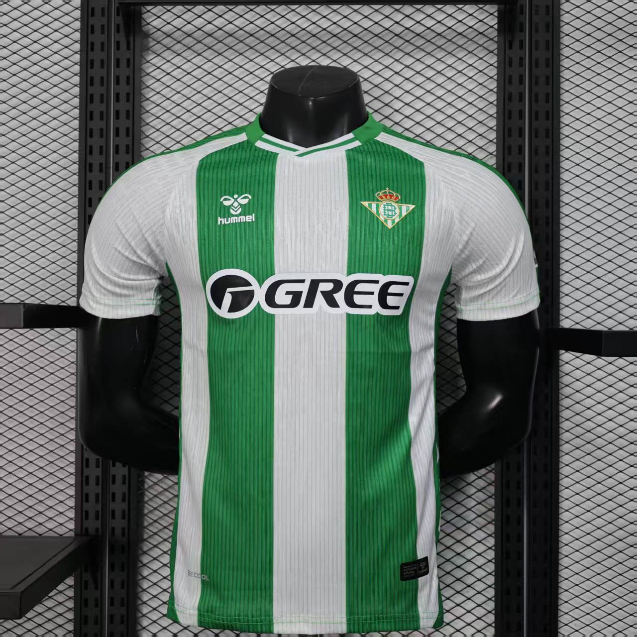 Real Betis