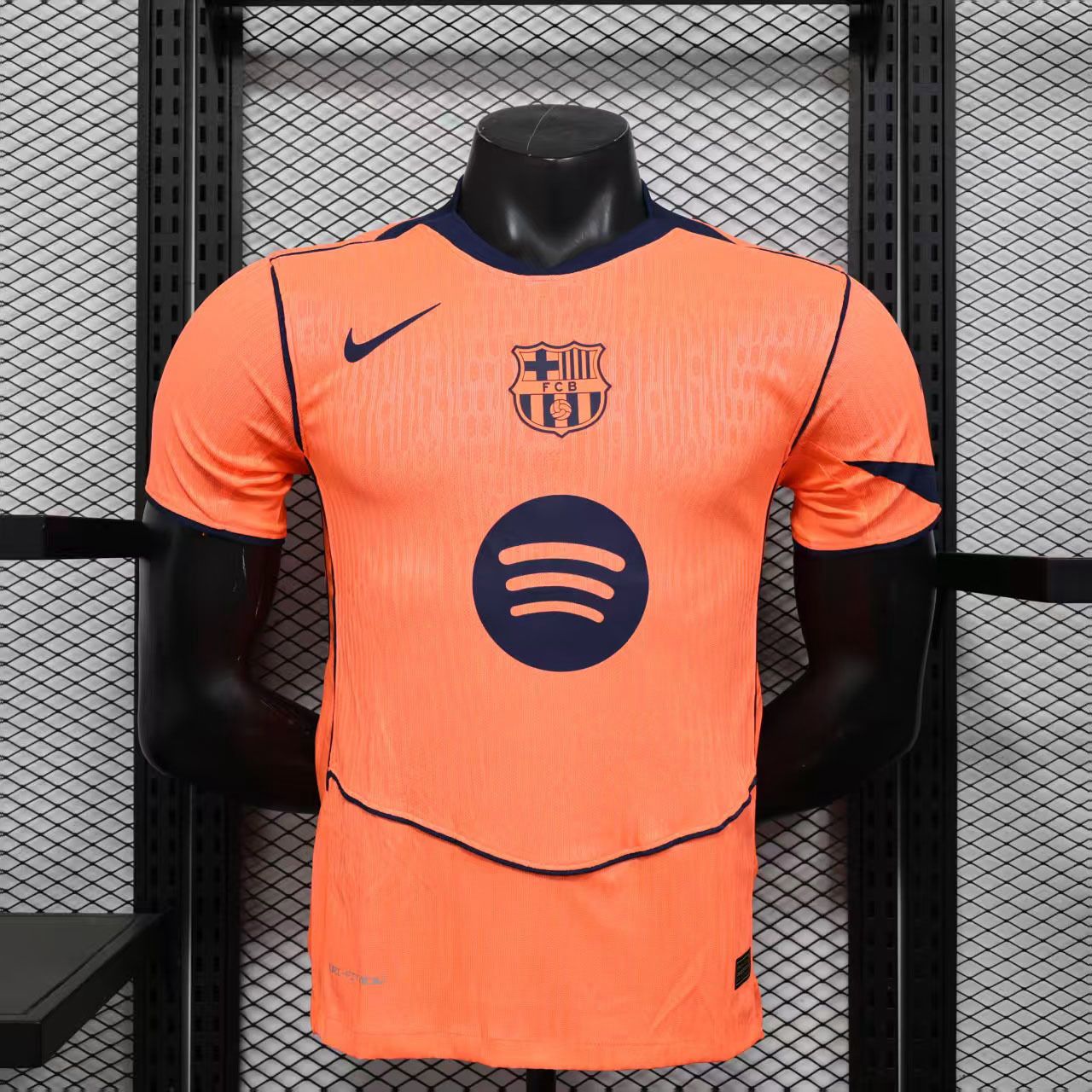 Camiseta Fc Barcelona 25/26