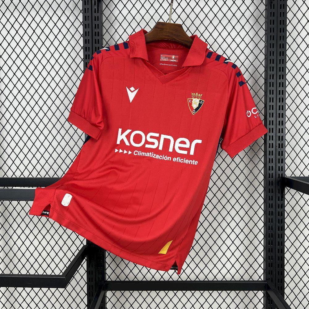CA Osasuna