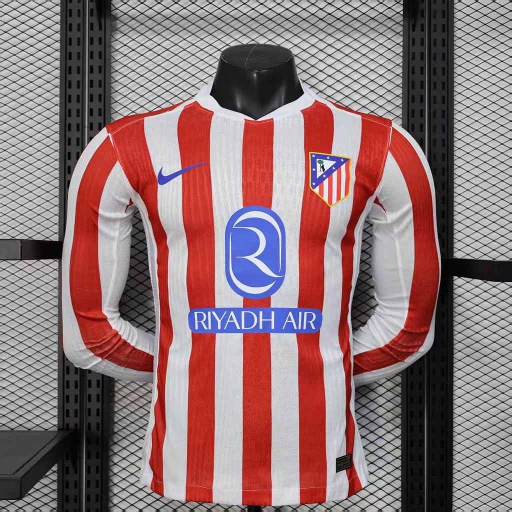 Atlético de Madrid